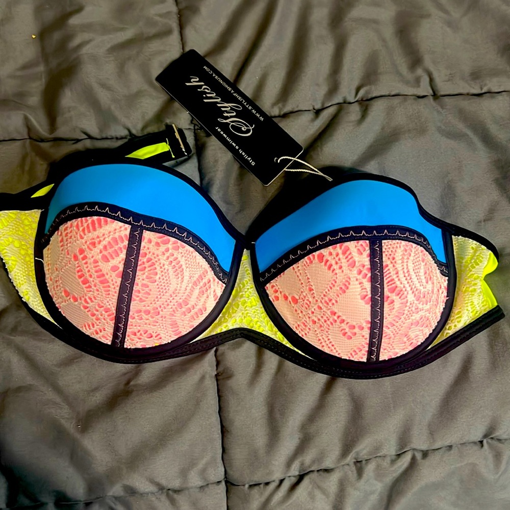 Unlisted Swim